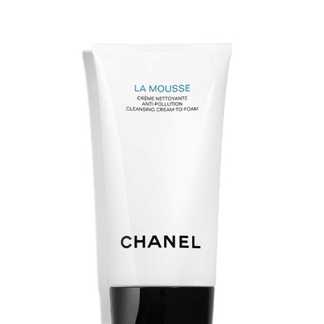 chanel intense moisturizer.